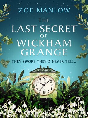 cover image of The Last Secret of Wickham Grange